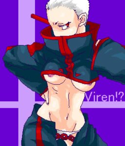 Rating: Explicit Score: 0 Tags: female genderswap rule34 rule_63 rumble_fish tagme viren viren_(rumble_fish) User: bunchy7s Rating: Explicit Score: 0 Tags: female genderswap rule34 rule_63 rumble_fish tagme viren viren_(rumble_fish) User: bunchy7s