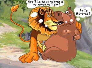 Rating: Explicit Score: 0 Tags: alex_(madagascar) bodily_fluids common_hippopotamus dreamworks duo e621 english_text felid female genitals gloria_(madagascar) hippopotamid lion loose_pussy madagascar_(series) male mammal pantherine sex tears text unknown_artist vulva User: bunchy7s Rating: Explicit Score: 0 Tags: alex_(madagascar) bodily_fluids common_hippopotamus dreamworks duo e621 english_text felid female genitals gloria_(madagascar) hippopotamid lion loose_pussy madagascar_(series) male mammal pantherine sex tears text unknown_artist vulva User: bunchy7s