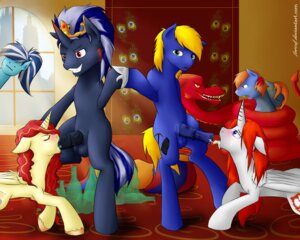 Rating: Explicit Score: 0 Tags: :| alcohol animal_genitalia animal_penis balls beverage blush bodily_fluids crown cum cutie_mark e621 earth_pony equid equine equine_genitalia equine_penis erection fan_character farcuf feathered_wings feathers fellatio female feral fist_bump food genital_fluids genitals gesture group group_sex hasbro headgear hi_res horn horse inside male male/female mammal my_little_pony mythological_creature mythological_equine mythology oral oral_penetration penetration penile penis poland pony sex sharp_teeth teeth tribrony unicorn winged_unicorn wings User: bunchy7s