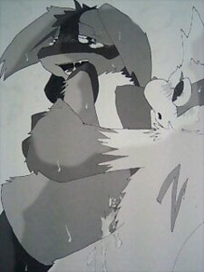Rating: Explicit Score: 0 Tags: anthro cum female furry lucario pokemon pokemon_(species) pussy rule34 sex tagme zangoose User: bunchy7s