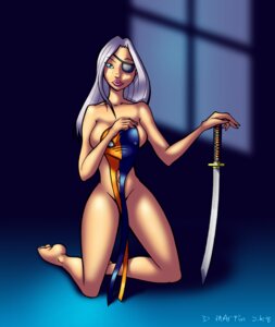 Rating: Explicit Score: 0 Tags: 1girls 2008 david_martin dc dc_comics eye_patch female female_only penguin-commando ravager_(dc) rose_wilson rule34 smooth_skin solo tagme teen_titans User: bunchy7s