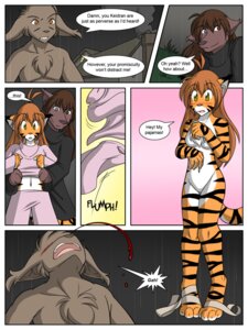 Rating: Questionable Score: 0 Tags: 2009 3:4 anthro assisted_exposure basitin blood blush bodily_fluids border breasts brown_hair canid canine canis chest_tuft clothed clothing colored comic conditional_dnp countershading dialogue digitigrade e621 embarrassed english_text fainting featureless_breasts felid female flora_(twokinds) forced fur general_armstrong group hair heterochromia keidran male mammal multicolored_body multicolored_fur muscular natani navel nosebleed nude open_mouth orange_body orange_fur pantherine striped_body striped_fur stripes tail text tiger tom_fischbach topless trans_(lore) trans_man_(lore) tuft twokinds white_body white_border white_fur wolf User: bunchy7s