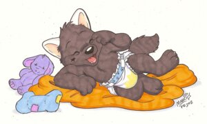 Rating: Explicit Score: 0 Tags: 2012 ageplay anthro bodily_fluids canid canine canis clothing diaper e621 eyes_closed genital_fluids infantilism male mammal marci_mcadam open_mouth peeing plushie roleplay sleeping solo star tail toya_pup unclean_diaper urine used_diaper watersports wet wet_diaper wetting wolf yawn young young_anthro User: bunchy7s