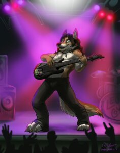 Rating: Safe Score: 0 Tags: 2012 amplifier anthro audience blue_eyes canid canine clothed clothing concert crowd e621 electric_guitar group guitar jewelry leon_arun looking_at_viewer male mammal marisama musical_instrument necklace playing_guitar playing_music plucked_string_instrument solo_focus string_instrument tail topless User: bunchy7s Rating: Safe Score: 0 Tags: 2012 amplifier anthro audience blue_eyes canid canine clothed clothing concert crowd e621 electric_guitar group guitar jewelry leon_arun looking_at_viewer male mammal marisama musical_instrument necklace playing_guitar playing_music plucked_string_instrument solo_focus string_instrument tail topless User: bunchy7s