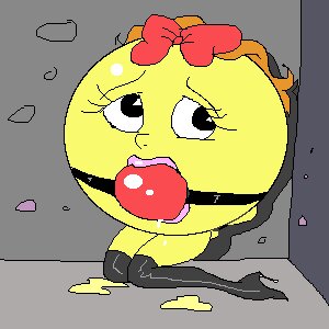 Rating: Explicit Score: 0 Tags: female high_heel_boots high_heels ms._pac-man pac-man_(series) rule34 tagme User: bunchy7s