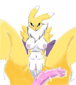 Rating: Explicit Score: 0 Tags: anthro armwear bandai_namco belly black_sclera blue_eyes bodily_fluids breasts canid canine chest_tuft clothing cum cum_in_vagina cum_inside digimon digimon_(species) disembodied_penis duo e621 elbow_gloves erection facial_markings female female_focus fur genital_fluids genitals gloves handwear head_markings hi_res male male/female mammal markings mechogama navel nipples penis renamon simple_background solo_focus spread_legs spreading tongue tongue_out tuft vulva white_background white_belly white_body white_fur yellow_body yellow_fur User: bunchy7s Rating: Explicit Score: 0 Tags: anthro armwear bandai_namco belly black_sclera blue_eyes bodily_fluids breasts canid canine chest_tuft clothing cum cum_in_vagina cum_inside digimon digimon_(species) disembodied_penis duo e621 elbow_gloves erection facial_markings female female_focus fur genital_fluids genitals gloves handwear head_markings hi_res male male/female mammal markings mechogama navel nipples penis renamon simple_background solo_focus spread_legs spreading tongue tongue_out tuft vulva white_background white_belly white_body white_fur yellow_body yellow_fur User: bunchy7s