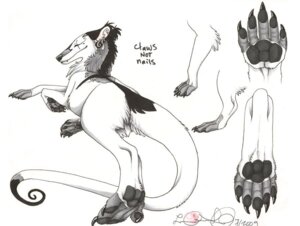 Rating: Safe Score: 0 Tags: ambiguous_gender black_body black_fur claws e621 epicwang feet feral fur hindpaw hybrid mammal model_sheet nude pawpads paws side_view simple_background solo tail unknown_species white_background User: bunchy7s Rating: Safe Score: 0 Tags: ambiguous_gender black_body black_fur claws e621 epicwang feet feral fur hindpaw hybrid mammal model_sheet nude pawpads paws side_view simple_background solo tail unknown_species white_background User: bunchy7s