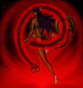 Rating: Safe Score: 0 Tags: 2010 anthro barefoot biped black_bottomwear black_clothing black_topwear bottomwear bra brown_body brown_fur canid canine canis cat_o'_nine_tails circle clothing digital_media_(artwork) e621 feathered_wings feathers feet felid female fire fluffy fluffy_tail full-length_portrait fur gift glowing glowing_eyes hair hi_res holding_object hybrid looking_at_viewer mammal on_one_leg panties portrait purple_hair red_background red_eyes red_theme runes simple_background solo standing tail tanukiarts tattoo topwear underwear whip wings wolf User: bunchy7s