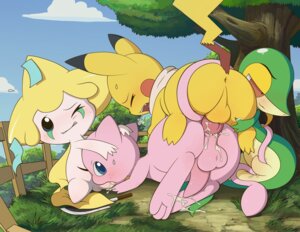 Rating: Explicit Score: 0 Tags: 3_toes absurd_res anal anal_penetration anus backsack balls blue_eyes blush bodily_fluids breath butt cartoon_freckles conditional_dnp cum cum_in_ass cum_in_mouth cum_inside cum_on_balls cum_on_feet cum_on_ground cum_on_tail cumshot digitigrade e621 ejaculation erection eyes_closed feet fellatio femboy fence forced forced_to_penetrate freckled_face freckles from_behind_position fur generation_1_pokemon generation_3_pokemon generation_5_pokemon genital_fluids genitals grass group group_sex hi_res hindpaw humanoid interspecies jirachi knife legendary_pokemon male male/male male_penetrated male_penetrating male_penetrating_male mammal mew_(pokemon) nature nintendo nude one_eye_closed oral oral_penetration orgasm outside panting paws penetration penile penis perineum pikachu plant pokemon pokemon_(species) rodent sex sky snivy sweat tail tail_coil tail_fetish tail_play tail_sex tapering_penis tentacles toes tricksta yellow_body yellow_fur User: bunchy7s