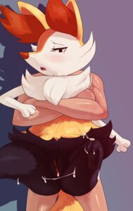 Rating: Explicit Score: 0 Tags: 3_fingers 3_toes after_sex anthro bedroom_eyes black_body black_eyes black_skin blush bodily_fluids braixen butt butt_from_the_front canid canine crying cum cum_in_vagina cum_inside cum_on_body cum_on_butt cum_on_feet cum_on_leg cum_string duo e621 excessive_cum excessive_genital_fluids eyelashes feet female fingers fur generation_6_pokemon genital_fluids genitals hug human human_on_anthro in_heat inner_ear_fluff interspecies lifting looking_pleasured male male/female mammal narrowed_eyes nintendo nude open_mouth orange_body orange_fur orange_nose orange_skin pienji pink_body pink_skin pokemon pokemon_(species) pokephilia presenting presenting_vulva raised_arm raised_leg red_eyes seductive shadow tail tears toes tongue tuft vulva white_body white_fur yellow_body yellow_fur User: bunchy7s