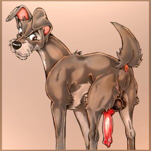 Rating: Explicit Score: 0 Tags: animal_genitalia animal_penis backsack balls canid canine canine_genitalia canine_penis canis disney domestic_dog e621 erection feral genitals klaus_doberman lady_and_the_tramp male mammal nude penis rape_face schnauzer solo tail tramp_(lady_and_the_tramp) User: bunchy7s