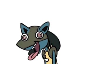 Rating: Safe Score: 0 Tags: 2012 2d_animation ambiguous_gender animated animated_gif anthro big_eyes black_body black_fur blue_body blue_fur canid canine derp_eyes e621 frame_by_frame fur generation_4_pokemon lol_comments low_res lucario mammal nintendo open_mouth paddlebear pokemon pokemon_(species) reaction_image short_playtime silly simple_background solo teeth tongue turning_around white_background yellow_body yellow_fur User: bunchy7s Rating: Safe Score: 0 Tags: 2012 2d_animation ambiguous_gender animated animated_gif anthro big_eyes black_body black_fur blue_body blue_fur canid canine derp_eyes e621 frame_by_frame fur generation_4_pokemon lol_comments low_res lucario mammal nintendo open_mouth paddlebear pokemon pokemon_(species) reaction_image short_playtime silly simple_background solo teeth tongue turning_around white_background yellow_body yellow_fur User: bunchy7s