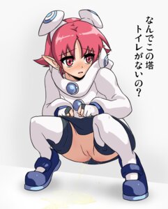Rating: Explicit Score: 0 Tags: 1girls beesama female hood hou_(hachiyou) japanese_text no_panties pee peeing phantasy_star phantasy_star_zero pink_hair pointy_ears pussy rule34 sarisa solo tagme text thighhighs translated uncensored urine User: bunchy7s Rating: Explicit Score: 0 Tags: 1girls beesama female hood hou_(hachiyou) japanese_text no_panties pee peeing phantasy_star phantasy_star_zero pink_hair pointy_ears pussy rule34 sarisa solo tagme text thighhighs translated uncensored urine User: bunchy7s