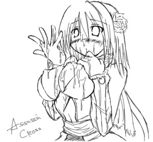 Rating: Explicit Score: 0 Tags: assassin_cross breasts clothing cum female kaminagi-tei kaminagi-tei_(artist) large_breasts male monochrome paizuri penis ragnarok_online rule34 straight titfuck uncensored User: bunchy7s