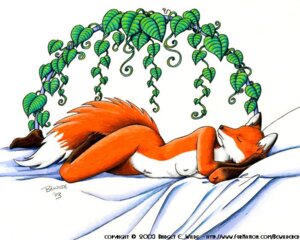 Rating: Questionable Score: 0 Tags: 2003 5:4 anthro bed belly biped black_nose breasts bridget_e_wilde canid canine copyright_symbol countershading e621 eyes_closed female fox fur furniture gloves_(marking) leg_markings lying mammal markings nipples nude on_side orange_body orange_fur pillow plant plantigrade signature simple_background sleeping socks_(marking) solo symbol tail text traditional_media_(artwork) url vines white_background white_belly User: bunchy7s Rating: Questionable Score: 0 Tags: 2003 5:4 anthro bed belly biped black_nose breasts bridget_e_wilde canid canine copyright_symbol countershading e621 eyes_closed female fox fur furniture gloves_(marking) leg_markings lying mammal markings nipples nude on_side orange_body orange_fur pillow plant plantigrade signature simple_background sleeping socks_(marking) solo symbol tail text traditional_media_(artwork) url vines white_background white_belly User: bunchy7s