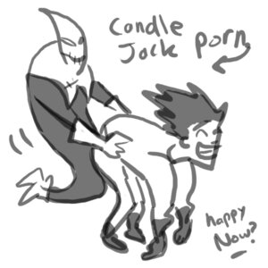 Rating: Explicit Score: 0 Tags: candlejack doggy_style freakazoid freakazoid! male male_only rule34 tagme yaoi User: bunchy7s