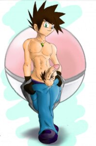 Rating: Explicit Score: 0 Tags: balls brown_hair clothes color erection footwear front_view gary_oak gloves green_eyes hair human male male_only necklace penis poke_ball pokemon round_ears rule34 shoes short_hair solo spiky_hair standing testicles topless User: bunchy7s Rating: Explicit Score: 0 Tags: balls brown_hair clothes color erection footwear front_view gary_oak gloves green_eyes hair human male male_only necklace penis poke_ball pokemon round_ears rule34 shoes short_hair solo spiky_hair standing testicles topless User: bunchy7s