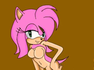 Rating: Explicit Score: 0 Tags: amy_rose anthro beige_skin breasts color female female_only fur furry hedgehog huge_eyes nude pink_fur rule34 solo sonic_(series) tagme toony User: bunchy7s Rating: Explicit Score: 0 Tags: amy_rose anthro beige_skin breasts color female female_only fur furry hedgehog huge_eyes nude pink_fur rule34 solo sonic_(series) tagme toony User: bunchy7s