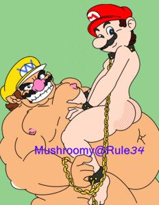 Rating: Explicit Score: 0 Tags: artist_request male male_only mario mario_(series) nintendo nude rule34 straight_hair tagme wario User: bunchy7s Rating: Explicit Score: 0 Tags: artist_request male male_only mario mario_(series) nintendo nude rule34 straight_hair tagme wario User: bunchy7s