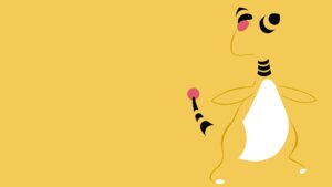 Rating: Safe Score: 0 Tags: 16:9 ambiguous_gender ampharos anthro e621 generation_2_pokemon hi_res nintendo pokemon pokemon_(species) sdmax300 simple_background solo wallpaper white_body widescreen yellow_background yellow_body User: bunchy7s