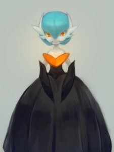 Rating: Safe Score: 0 Tags: 3:4 ambiguous_gender e621 generation_6_pokemon humanoid mammal mega_evolution mega_gardevoir nintendo pokemon pokemon_(species) red_eyes shiny_pokemon solo せんぎり User: bunchy7s