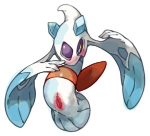Rating: Explicit Score: 0 Tags: blush color female female_only feral front_view froslass nintendo pokemon pussy rule34 solo tagme vulva User: bunchy7s