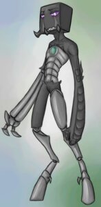 Rating: Safe Score: 0 Tags: cybernetics cyborg e621 enderman epemetheus hi_res humanoid long_legs machine male microsoft minecraft mojang narrow_hips not_furry ob-rn oberon solo square_(anatomy) square_head thin_calves thin_legs thin_thighs xbox_game_studios User: bunchy7s