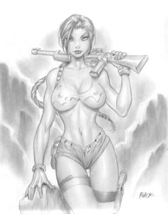Rating: Explicit Score: 0 Tags: deacon_black female female_only human lara_croft lara_croft_(classic) monochrome rule34 solo tagme tomb_raider tomb_raider_(classic) User: bunchy7s Rating: Explicit Score: 0 Tags: deacon_black female female_only human lara_croft lara_croft_(classic) monochrome rule34 solo tagme tomb_raider tomb_raider_(classic) User: bunchy7s