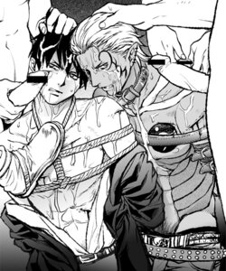 Rating: Explicit Score: 0 Tags: akutabe censored lucifer_(azazel-san) male male_only rule34 tagme yondemasuyo_azazel-san User: bunchy7s