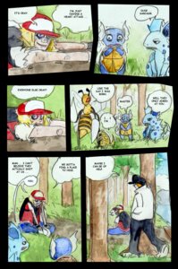 Rating: Safe Score: 0 Tags: arthropod beedrill blonde_hair comic dialogue e621 english_text female feral generation_1_pokemon grass hair human insect insect_wings lying mammal nidorina nintendo plant pokemon pokemon_(species) qlock red_eyes reptile sandshrew scalie text turtle wartortle wings young User: bunchy7s Rating: Safe Score: 0 Tags: arthropod beedrill blonde_hair comic dialogue e621 english_text female feral generation_1_pokemon grass hair human insect insect_wings lying mammal nidorina nintendo plant pokemon pokemon_(species) qlock red_eyes reptile sandshrew scalie text turtle wartortle wings young User: bunchy7s