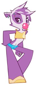 Rating: Safe Score: 0 Tags: 4_fingers anthro badger barbell_piercing big_feet big_head biped bottomwear bubble_gum clothed clothing crop_top dolphin_shorts doxy e621 ear_piercing ear_ring eyebrow_barbell eyebrow_piercing facial_piercing feet femboy fingers footwear fur hair hand_on_hip looking_at_viewer male mammal midriff multiple_piercings mustelid musteline navel navel_piercing navel_ring panty_and_stocking_with_garterbelt piercing pose purple_body purple_eyes purple_fur purple_hair ring_piercing shirt shoes short_hair short_tail shorts simple_background skimpy solo standing tail tank_top taylor_(onta) toony topwear white_background User: bunchy7s Rating: Safe Score: 0 Tags: 4_fingers anthro badger barbell_piercing big_feet big_head biped bottomwear bubble_gum clothed clothing crop_top dolphin_shorts doxy e621 ear_piercing ear_ring eyebrow_barbell eyebrow_piercing facial_piercing feet femboy fingers footwear fur hair hand_on_hip looking_at_viewer male mammal midriff multiple_piercings mustelid musteline navel navel_piercing navel_ring panty_and_stocking_with_garterbelt piercing pose purple_body purple_eyes purple_fur purple_hair ring_piercing shirt shoes short_hair short_tail shorts simple_background skimpy solo standing tail tank_top taylor_(onta) toony topwear white_background User: bunchy7s