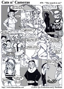 Rating: Safe Score: 0 Tags: anthro cats_n'_cameras cheetah comic dialogue e621 english_text felid feline female greyscale group james_m_hardiman mammal manila_doyle marker_(artwork) mature_anthro mature_female mixed_media monochrome pen_(artwork) sarina_doyle tail text traditional_media_(artwork) url User: bunchy7s Rating: Safe Score: 0 Tags: anthro cats_n'_cameras cheetah comic dialogue e621 english_text felid feline female greyscale group james_m_hardiman mammal manila_doyle marker_(artwork) mature_anthro mature_female mixed_media monochrome pen_(artwork) sarina_doyle tail text traditional_media_(artwork) url User: bunchy7s