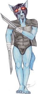 Rating: Safe Score: 0 Tags: 2_artificial_limbs absurd_res amputee anthro blade blade_arm canid canine canis cape clothing disability e621 erde erdeferret eyewear goggles hi_res jackal leotard lq_(character) male mammal missing_eye monotone_clothing monotone_leotard simple_background solo tail weapon_arm weapon_prosthetic white_background User: bunchy7s Rating: Safe Score: 0 Tags: 2_artificial_limbs absurd_res amputee anthro blade blade_arm canid canine canis cape clothing disability e621 erde erdeferret eyewear goggles hi_res jackal leotard lq_(character) male mammal missing_eye monotone_clothing monotone_leotard simple_background solo tail weapon_arm weapon_prosthetic white_background User: bunchy7s