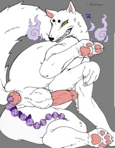 Rating: Explicit Score: 0 Tags: anal anal_beads anal_penetration anal_prolapse ayakashi balls bodily_fluids canid canine canis claws cum domestic_dog e621 erection feral fur genital_fluids genitals green_eyes kekkaishi knot lying madarao_(kekkaishi) male mammal on_side paws penetration penis prolapse raised_leg sex_toy solo spirit tail toony white_body white_fur wolf zabraxas User: bunchy7s Rating: Explicit Score: 0 Tags: anal anal_beads anal_penetration anal_prolapse ayakashi balls bodily_fluids canid canine canis claws cum domestic_dog e621 erection feral fur genital_fluids genitals green_eyes kekkaishi knot lying madarao_(kekkaishi) male mammal on_side paws penetration penis prolapse raised_leg sex_toy solo spirit tail toony white_body white_fur wolf zabraxas User: bunchy7s