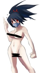 Rating: Explicit Score: 0 Tags: black_hair blush breasts censored cleavage disgaea disgaea_2 embarrassed embarrassed_nude_female enf eu03 female hairband kunoichi kunoichi_(disgaea) ninja nippon_ichi_software nude ouendan_(artist) red_eyes rule34 scarf User: bunchy7s