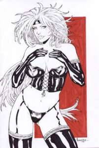 Rating: Explicit Score: 0 Tags: battle_chasers female leandro_oliveira red_monika rule34 tagme User: bunchy7s