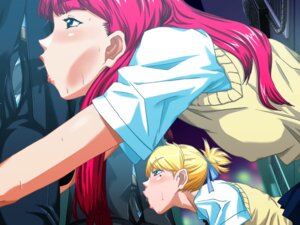 Rating: Explicit Score: 0 Tags: a-10_(artist) blonde_hair blue_eyes blush censored fellatio female game_cg human invisible_penis lipstick magenta_hair makeup male mole multiple_females multiple_girls oral penis perfect_hole pink_hair red_hair rule34 sakuragi_megu saliva shiomi_madoka straight sweat User: bunchy7s Rating: Explicit Score: 0 Tags: a-10_(artist) blonde_hair blue_eyes blush censored fellatio female game_cg human invisible_penis lipstick magenta_hair makeup male mole multiple_females multiple_girls oral penis perfect_hole pink_hair red_hair rule34 sakuragi_megu saliva shiomi_madoka straight sweat User: bunchy7s