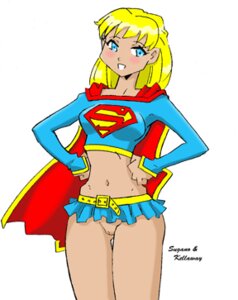 Rating: Explicit Score: 0 Tags: 1girls belly beltskirt blonde_hair blue_eyes blue_shirt blue_skirt blush bottomless dan_kellaway dc dc_comics female female_only hands_on_hips legs light_blue_eyes looking_at_viewer lowres miniskirt no_panties pussy rule34 skirt smile solo standing sugano supergirl supergirl_(volume_5) superheroine superman_(series) text white_background User: bunchy7s Rating: Explicit Score: 0 Tags: 1girls belly beltskirt blonde_hair blue_eyes blue_shirt blue_skirt blush bottomless dan_kellaway dc dc_comics female female_only hands_on_hips legs light_blue_eyes looking_at_viewer lowres miniskirt no_panties pussy rule34 skirt smile solo standing sugano supergirl supergirl_(volume_5) superheroine superman_(series) text white_background User: bunchy7s