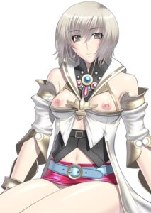 Rating: Questionable Score: 0 Tags: 1girls 2d ashelia_b'nargin_dalmasca belt breasts female female_only final_fantasy final_fantasy_xii human human_female kansuke midriff nipples rule34 solo solo_female User: bunchy7s