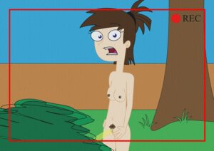 Rating: Explicit Score: 0 Tags: disney disney_channel disney_xd eliza_fletcher female female_only fuchuker human nipples phineas_and_ferb rule34 solo tagme User: bunchy7s