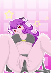 Rating: Questionable Score: 0 Tags: abstract_background anthro boots breasts camel_toe cleavage clothed clothing cyberconnect2 domestic_cat e621 facial_markings felid feline felineko felis female footwear hair head_markings little_tail_bronx looking_at_viewer mammal markings opera_kranz pattern_background purple_hair red_eyes russian_blue shoes simple_background solatorobo solo unavailable_at_source ステラ User: bunchy7s