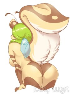 Rating: Questionable Score: 0 Tags: antennae_(anatomy) anthro arthropod bee butt digital_media_(artwork) e621 female hybrid hymenopteran insect insect_wings lily_(luckypan) luckypan mammal nude raised_tail rodent sciurid shaded solo tail tree_squirrel wings User: bunchy7s Rating: Questionable Score: 0 Tags: antennae_(anatomy) anthro arthropod bee butt digital_media_(artwork) e621 female hybrid hymenopteran insect insect_wings lily_(luckypan) luckypan mammal nude raised_tail rodent sciurid shaded solo tail tree_squirrel wings User: bunchy7s