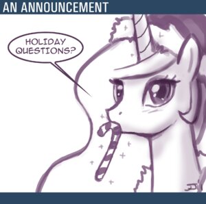 Rating: Safe Score: 0 Tags: 2011 blush candy candy_cane clothing dessert dialogue e621 english_text equid equine female feral food friendship_is_magic hasbro hat headgear headwear horn horse john_joseco mammal monochrome my_little_pony pony princess_celestia_(mlp) simple_background solo text white_background User: bunchy7s Rating: Safe Score: 0 Tags: 2011 blush candy candy_cane clothing dessert dialogue e621 english_text equid equine female feral food friendship_is_magic hasbro hat headgear headwear horn horse john_joseco mammal monochrome my_little_pony pony princess_celestia_(mlp) simple_background solo text white_background User: bunchy7s