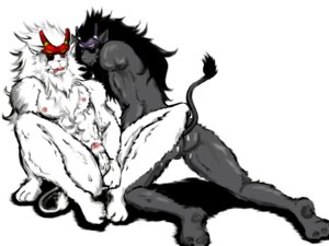 Rating: Explicit Score: 0 Tags: male male_only pop'n_music rule34 shishitsugu shishiwaka User: bunchy7s