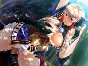 Rating: Explicit Score: 0 Tags: blood blush breast_grab breasts censored female fondle groping huge_breasts male penis rule34 sex tears virgin wings User: bunchy7s
