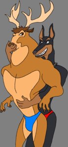 Rating: Questionable Score: 0 Tags: 2012 anthro antlers canid canine canis clothing covering covering_mouth deer domestic_dog duo e621 fingers grinding hi_res hooved_fingers hooves horn ian_(open_season) male male/male mammal metalexveemon open_season rico_(open_season) size_difference sony_corporation sony_pictures sony_pictures_animation underwear User: bunchy7s Rating: Questionable Score: 0 Tags: 2012 anthro antlers canid canine canis clothing covering covering_mouth deer domestic_dog duo e621 fingers grinding hi_res hooved_fingers hooves horn ian_(open_season) male male/male mammal metalexveemon open_season rico_(open_season) size_difference sony_corporation sony_pictures sony_pictures_animation underwear User: bunchy7s