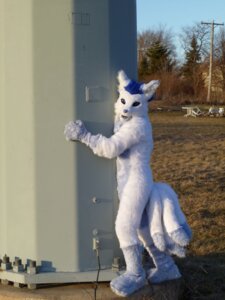 Rating: Safe Score: 0 Tags: 3:4 ambiguous_gender anthro canid canine clothing costume e621 fox fur fursuit grandfathered_content hi_res mammal multi_tail nara photography_(artwork) real solo tail unknown_artist User: bunchy7s Rating: Safe Score: 0 Tags: 3:4 ambiguous_gender anthro canid canine clothing costume e621 fox fur fursuit grandfathered_content hi_res mammal multi_tail nara photography_(artwork) real solo tail unknown_artist User: bunchy7s