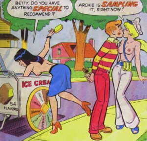 Rating: Explicit Score: 0 Tags: archie_andrews archie_comics betty_and_veronica betty_cooper breasts female kentoons rule34 veronica_lodge User: bunchy7s Rating: Explicit Score: 0 Tags: archie_andrews archie_comics betty_and_veronica betty_cooper breasts female kentoons rule34 veronica_lodge User: bunchy7s