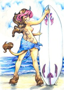 Rating: Questionable Score: 0 Tags: amber_eyes anthro aura_(character) auradeva beach blush breasts brown_hair butt classical_unicorn clothed clothing detailed_background e621 equid equine female hair hooves horn looking_at_viewer looking_back mammal mythological_creature mythological_equine mythology nipples outside pink_hair presenting presenting_hindquarters rear_view sand seaside side_boob sky smile solo surfboard tail topless unicorn vehicle water watercraft yellow_body yellow_skin User: bunchy7s Rating: Questionable Score: 0 Tags: amber_eyes anthro aura_(character) auradeva beach blush breasts brown_hair butt classical_unicorn clothed clothing detailed_background e621 equid equine female hair hooves horn looking_at_viewer looking_back mammal mythological_creature mythological_equine mythology nipples outside pink_hair presenting presenting_hindquarters rear_view sand seaside side_boob sky smile solo surfboard tail topless unicorn vehicle water watercraft yellow_body yellow_skin User: bunchy7s