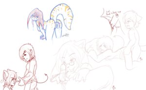 Rating: Explicit Score: 0 Tags: 2007 anal anal_beads anal_beads_in_ass anal_masturbation anal_penetration anthro anthro_on_anthro anthro_penetrated anthro_penetrating anthro_penetrating_anthro beads biped bodily_fluids bodily_fluids_in_ass bottomless bottomwear clothed clothing cum cum_on_face domestic_cat duo e621 erection eye_patch eyebrow_through_hair eyebrows eyewear felid feline felis female genital_fluids genitals glans glasses hair happy happy_sex humanoid humanoid_ears humanoid_genitalia humanoid_nose humanoid_penis lizard looking_aside looking_at_another looking_at_genitalia looking_at_partner looking_at_penis looking_at_viewer male male/male male_penetrated male_penetrating male_penetrating_male mammal masturbation monochrome nude object_in_ass object_penetration open_mouth oral penetration penile penile_masturbation penile_penetration penis penis_in_ass pillow pillow_grab pince-nez pink_anal_beads pink_tongue red_and_white reptile scalie sex sex_toy sex_toy_in_ass sex_toy_insertion short_hair signature sketch_page spade_tail straight_hair sukebepanda sweatshirt tail thin_tail tongue tongue_out toying_self translucent translucent_hair unavailable_at_source User: bunchy7s